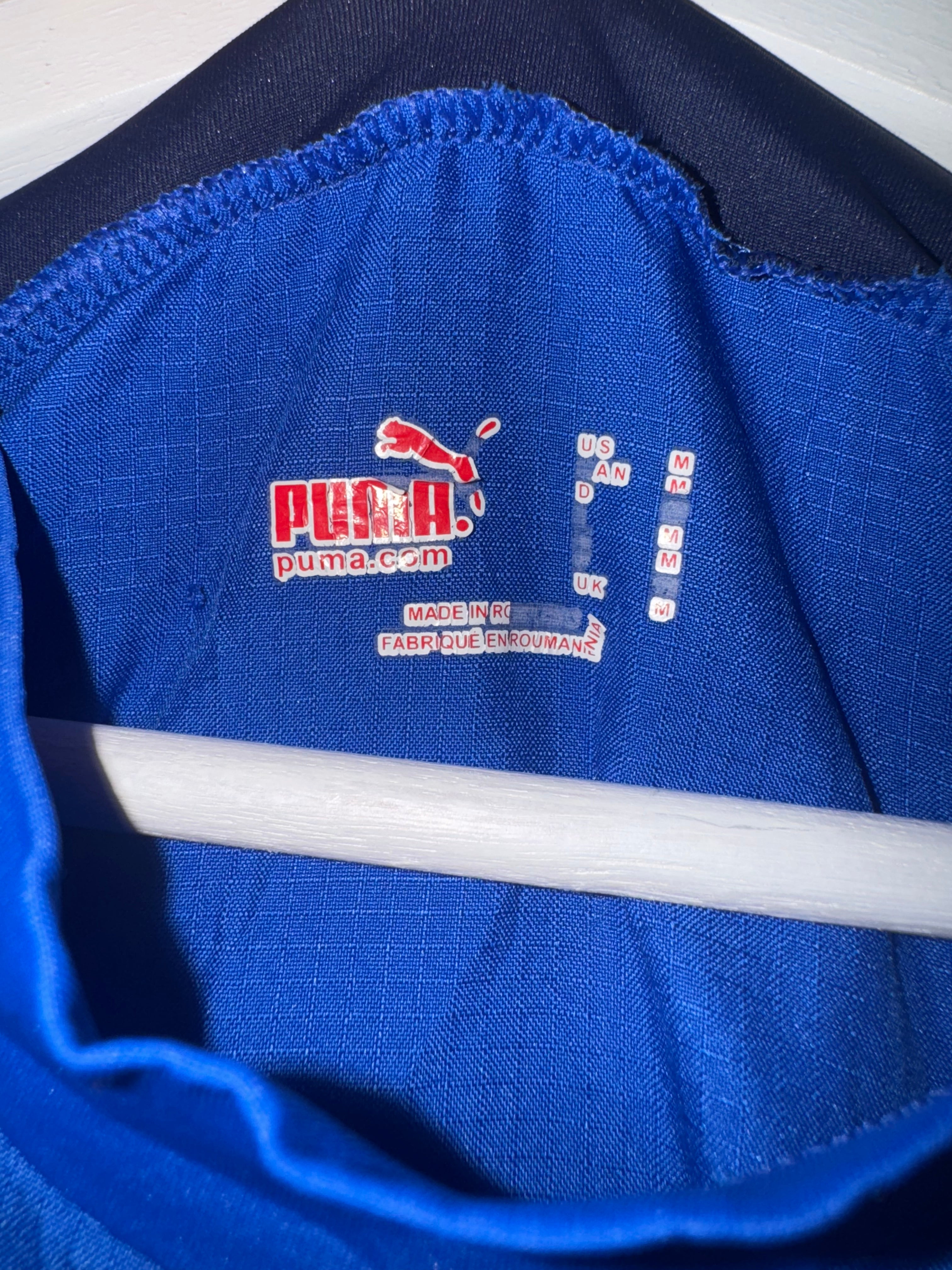 Italy 2006/08 Home Shirt Medium (5/10)