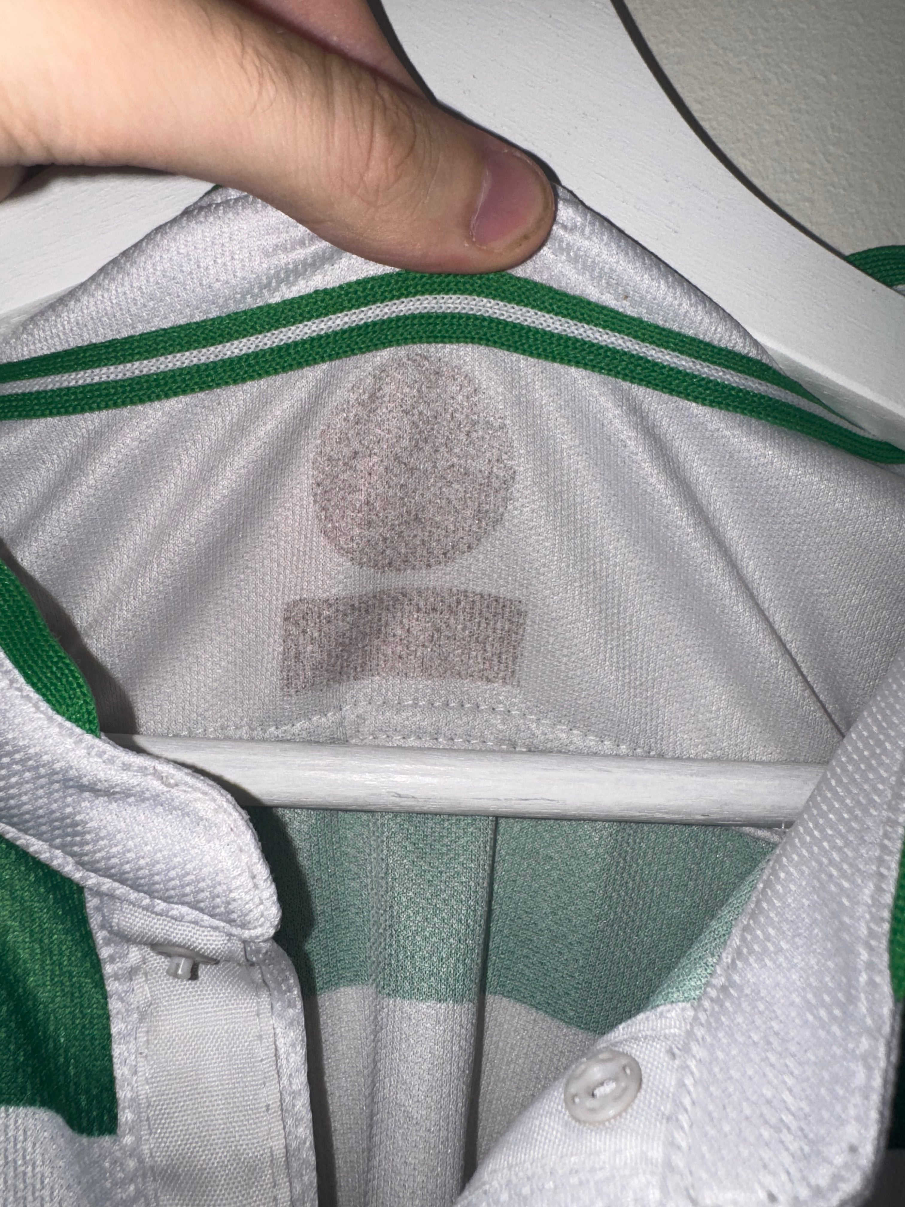 Celtic 2003/04 Home Shirt XL (6.5/10)