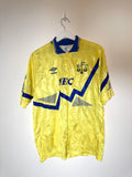 Everton 1990/92 Away Football Shirt L (7/10)