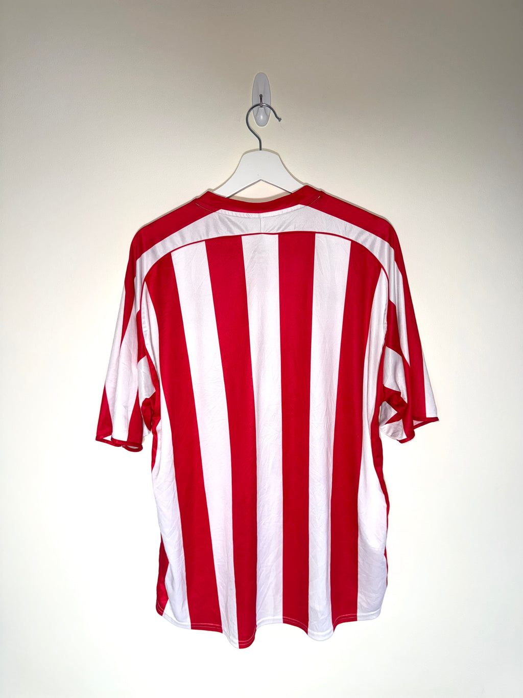 Sunderland 2005/07 Home Shirt M/L (8/10)