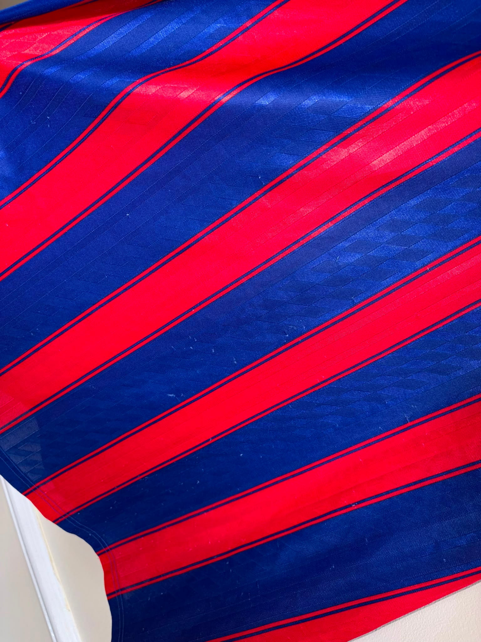 Bayern Munich 1995/97 Home Shirt XXL