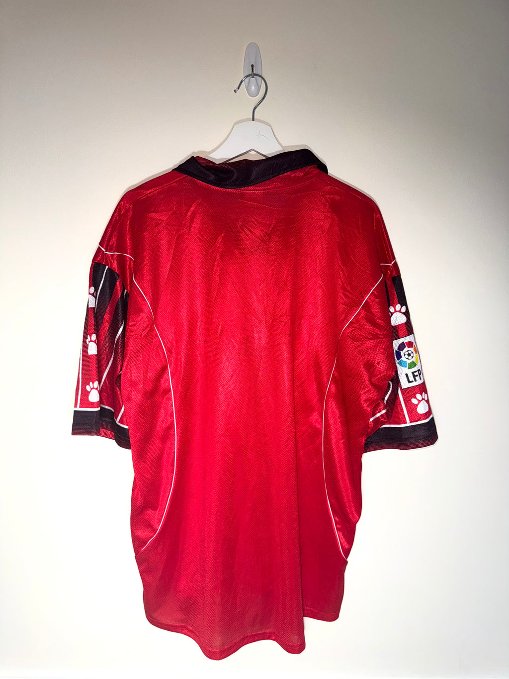 Mallorca 1997/99 Home Shirt XL (8/10)