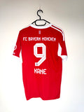 Bayern Munich 2025/26 Home Shirt *KANE* Medium (9.5/10)