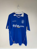 Birmingham City 2004/05 Home Shirt XL (5/10)