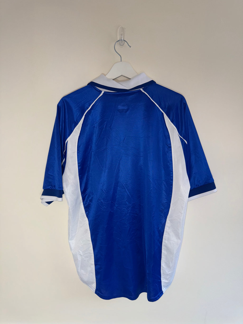 Everton 2000/02 Home Shirt M (8/10)