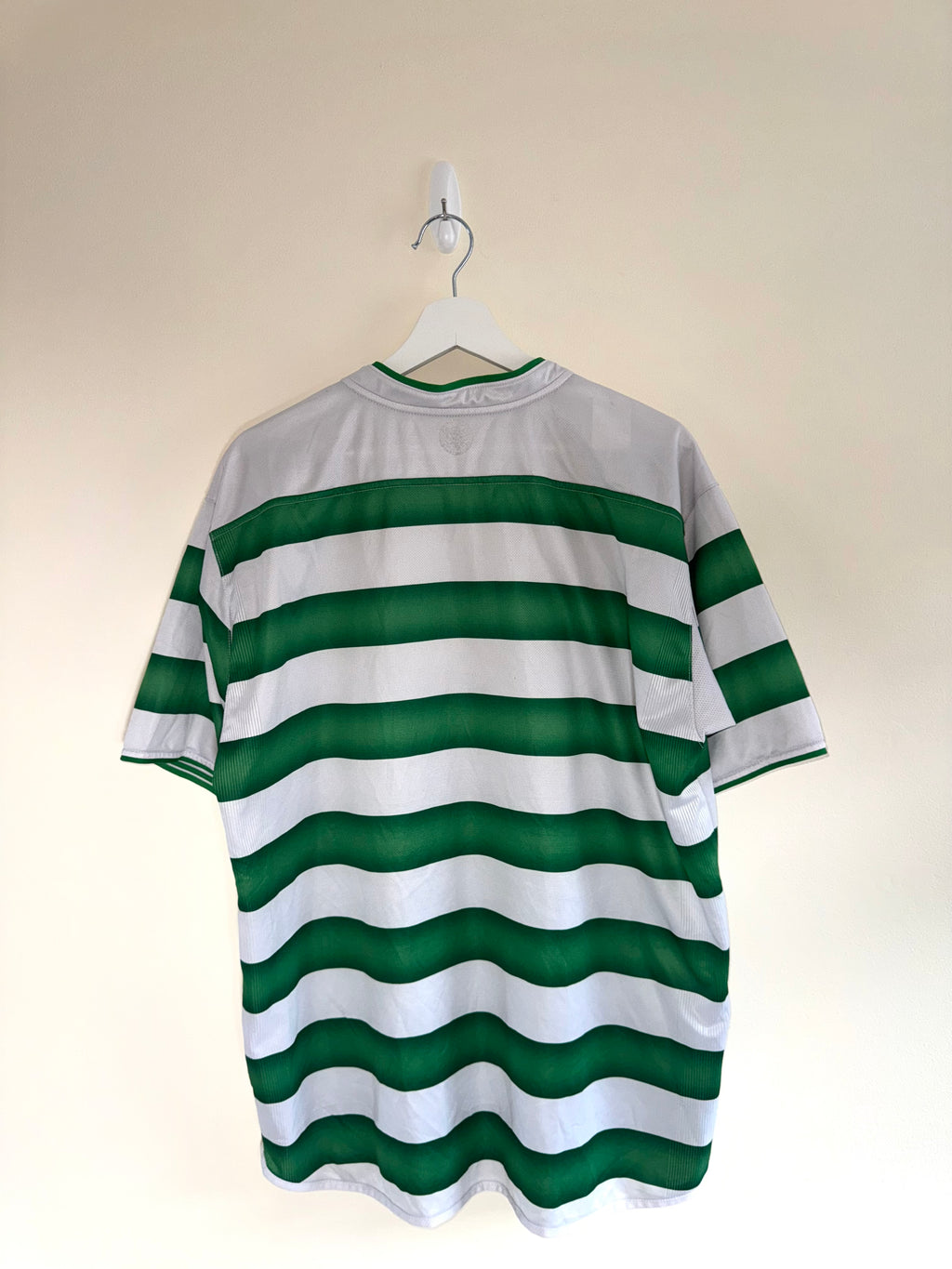 Celtic 2003/04 Home Shirt XL (6.5/10)