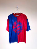 Bayern Munich 90s Training Shirt M (7.5/10)