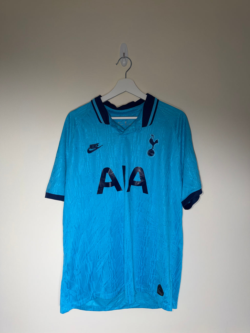Tottenham 2019/20 Away Shirt *KANE* XL