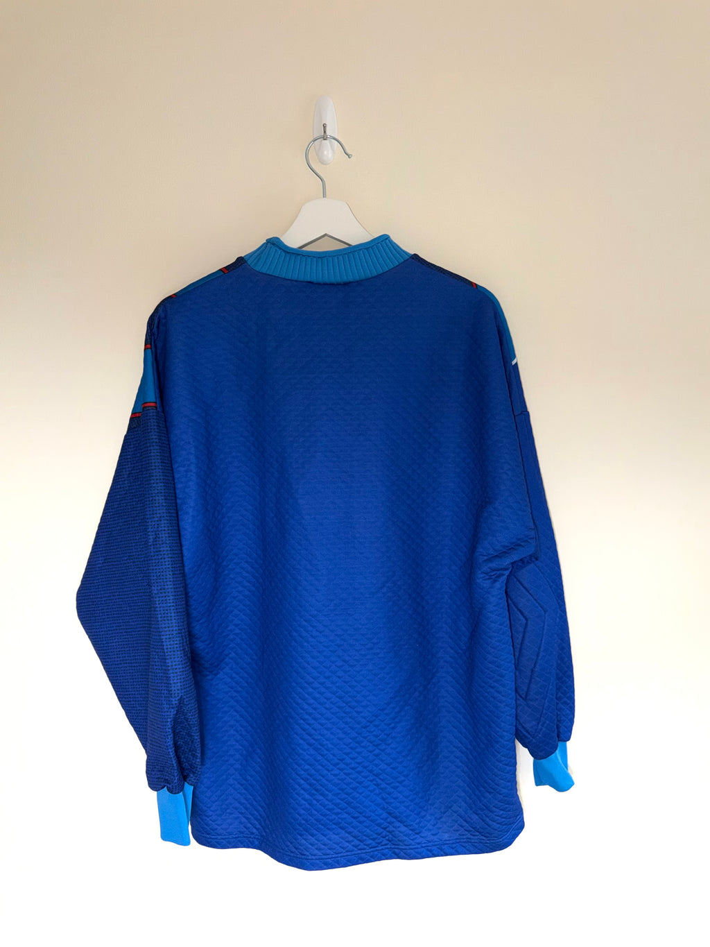 Manchester United 1995/97 Goalkeeper Shirt L (9.5/10)