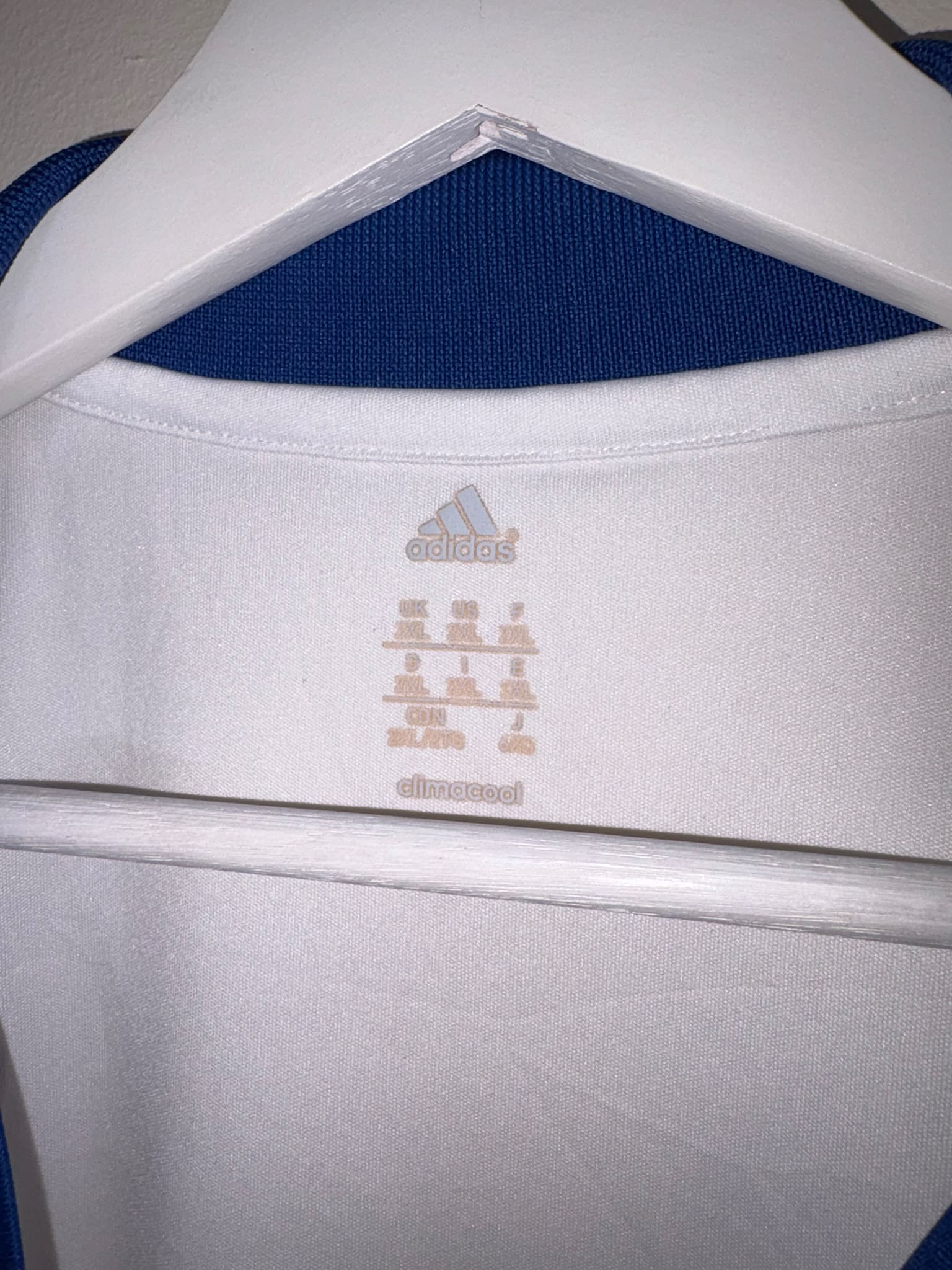 Hamburg 2013/14 Home Shirt XXL (6/10)