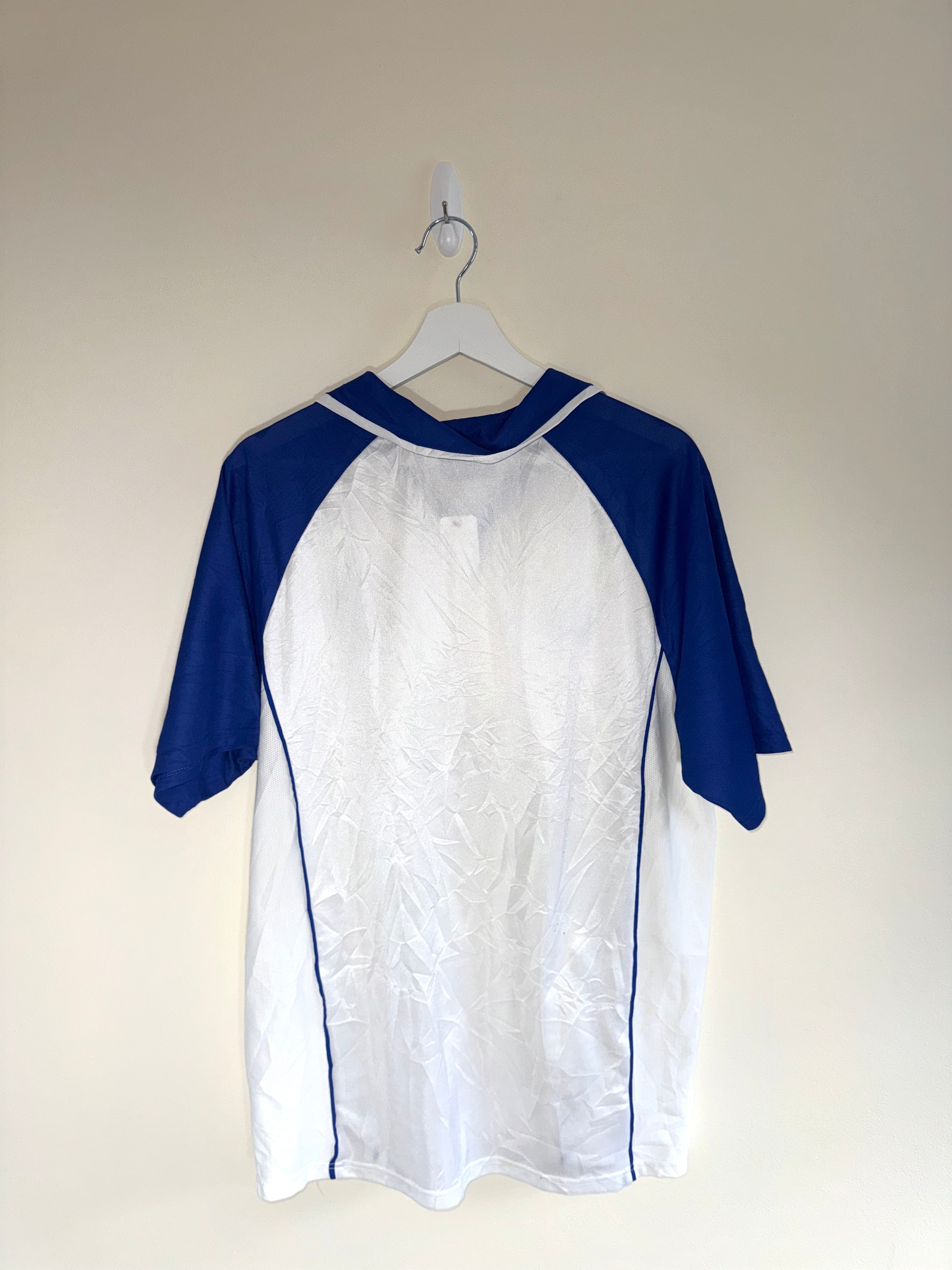 Bury 2002/03 Home Shirt M (8/10)