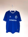 Cruzeiro 2005 Home Shirt M (8/10)