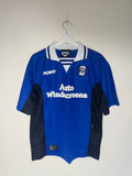 Birmingham 1996/97 Home Shirt S (8/10)