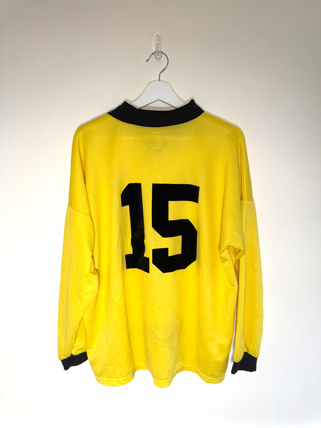 Scotland 2000 Alternate Goalkeeper Shirt XL (7.5/10)