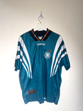 Germany 1996/98 Away Shirt XL (6.5/10)