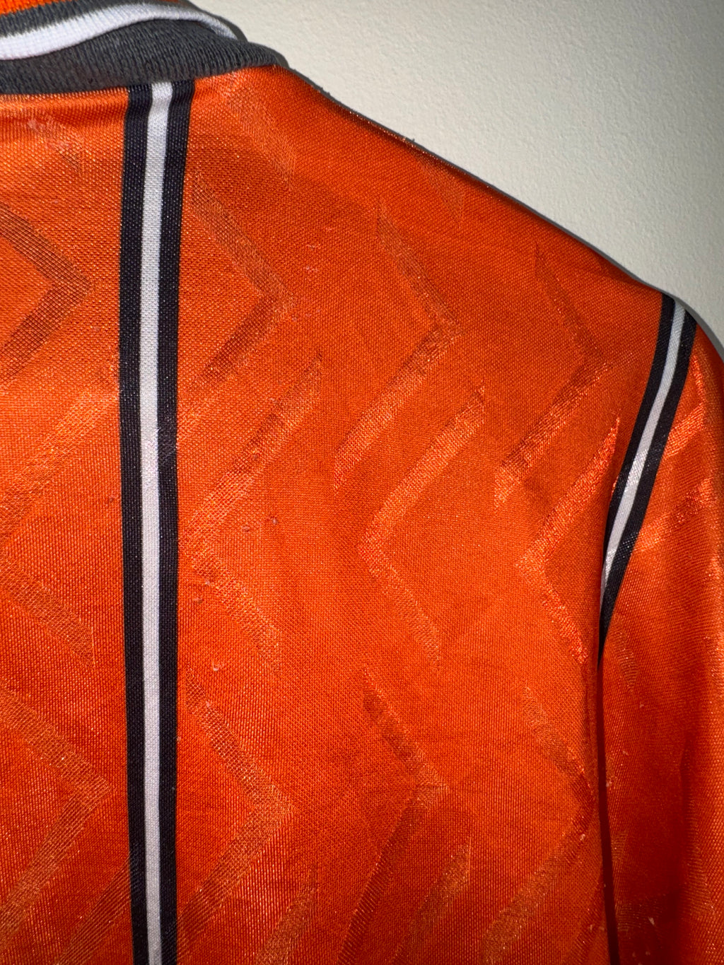 Dundee United 1994/96 Home Shirt XL