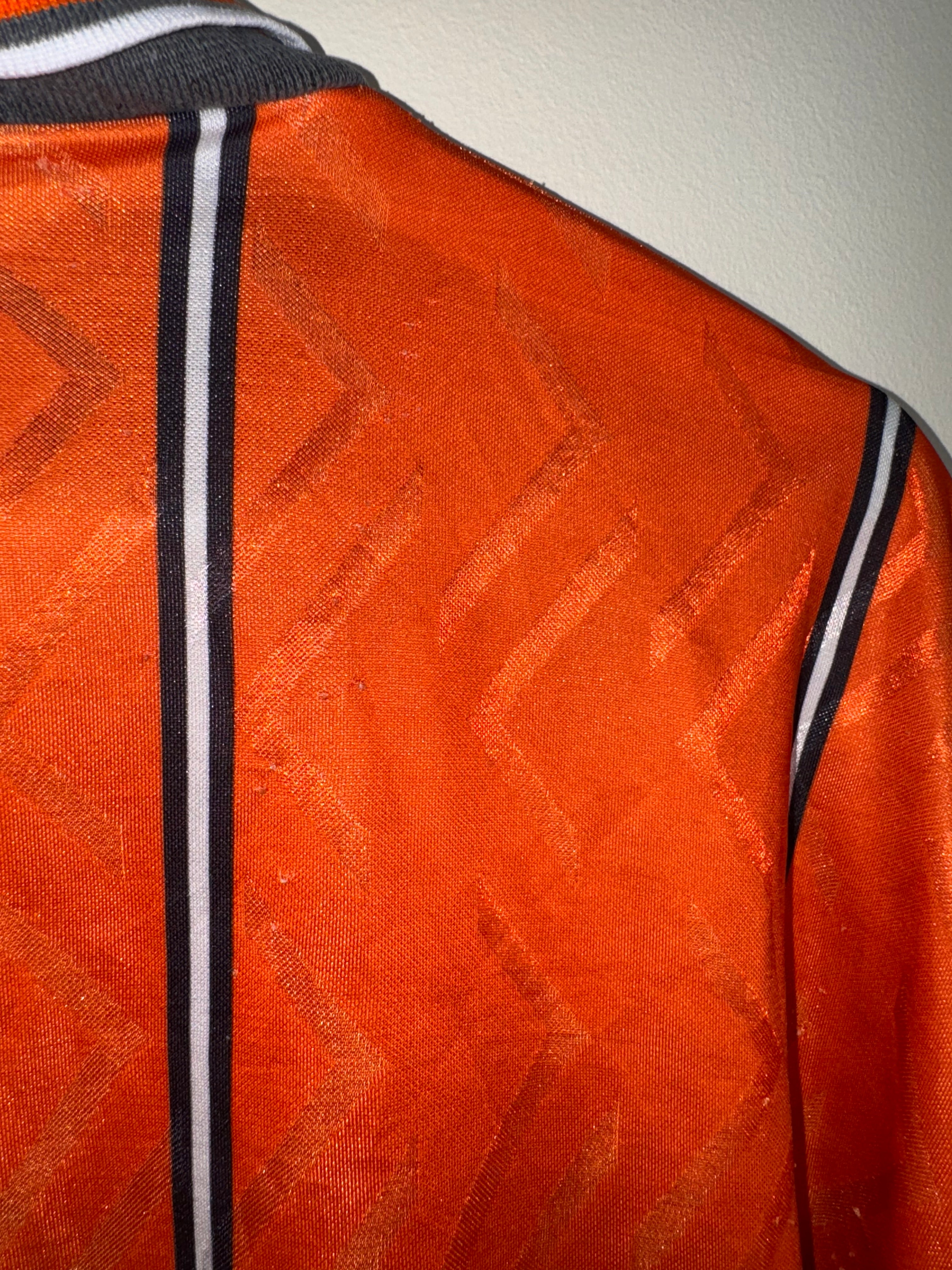 Dundee United 1994/96 Home Shirt XL