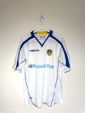 Leeds United 2008/09 Home Shirt XL (7/10)