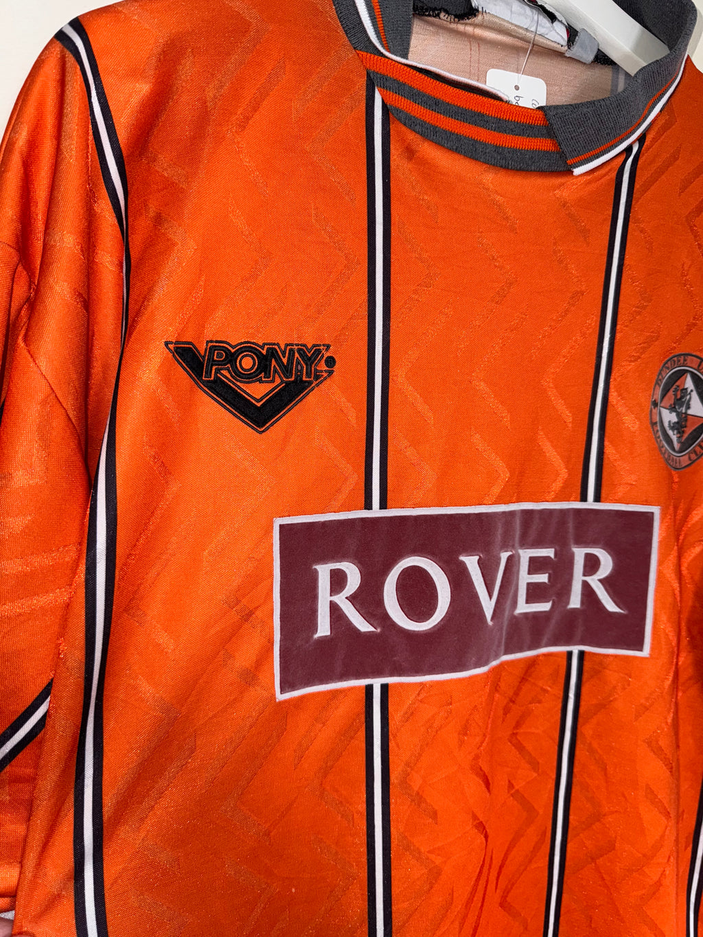 Dundee United 1994/96 Home Shirt XL