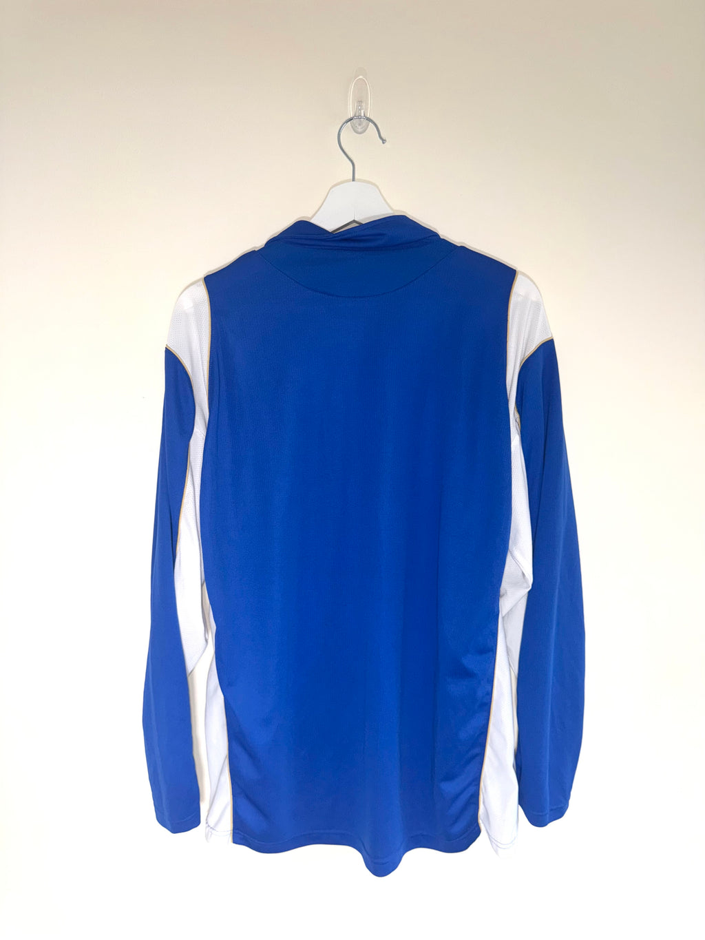 Portsmouth 2006/07 Home Shirt L/S XL (8/10)