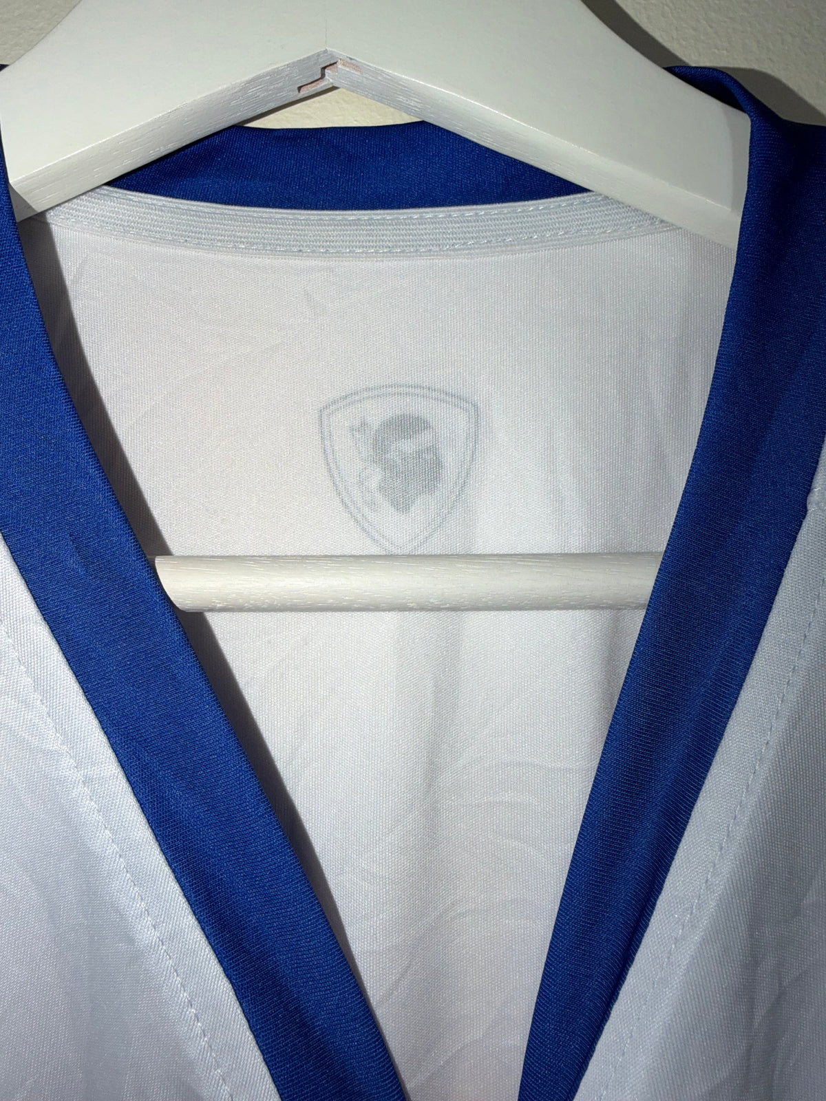 SC Bastia 2012/13 Away Shirt L (8/10)