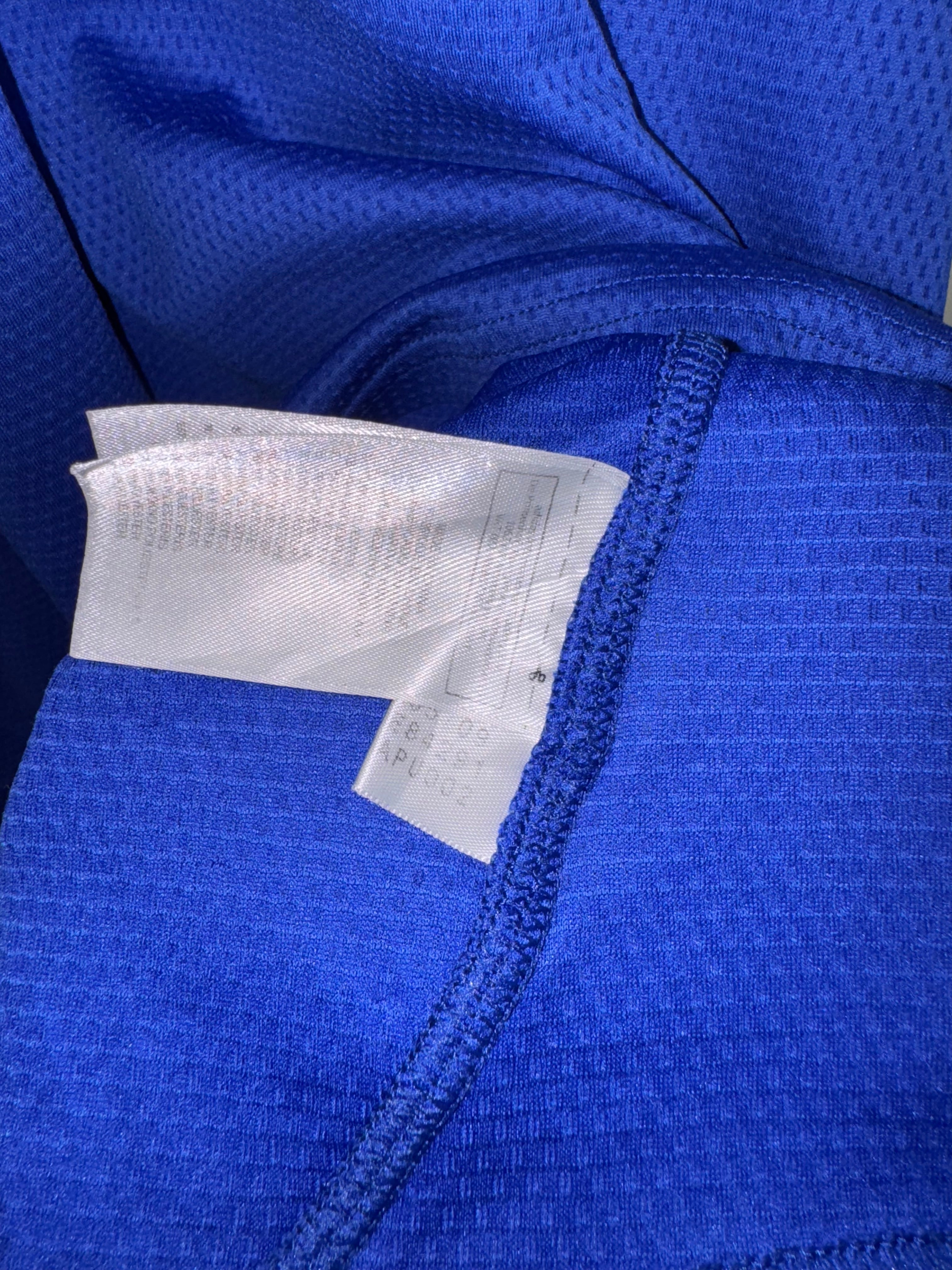 Chelsea 2009/10 Home Shirt *DECO* M (8/10)