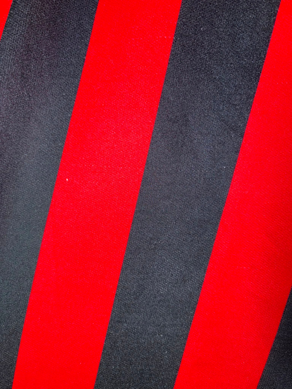 Milan 1988/90 Home Shirt M (7/10)
