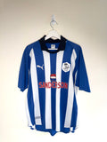 Sheffield Wednesday 1999/00 Home Shirt M (8/10)
