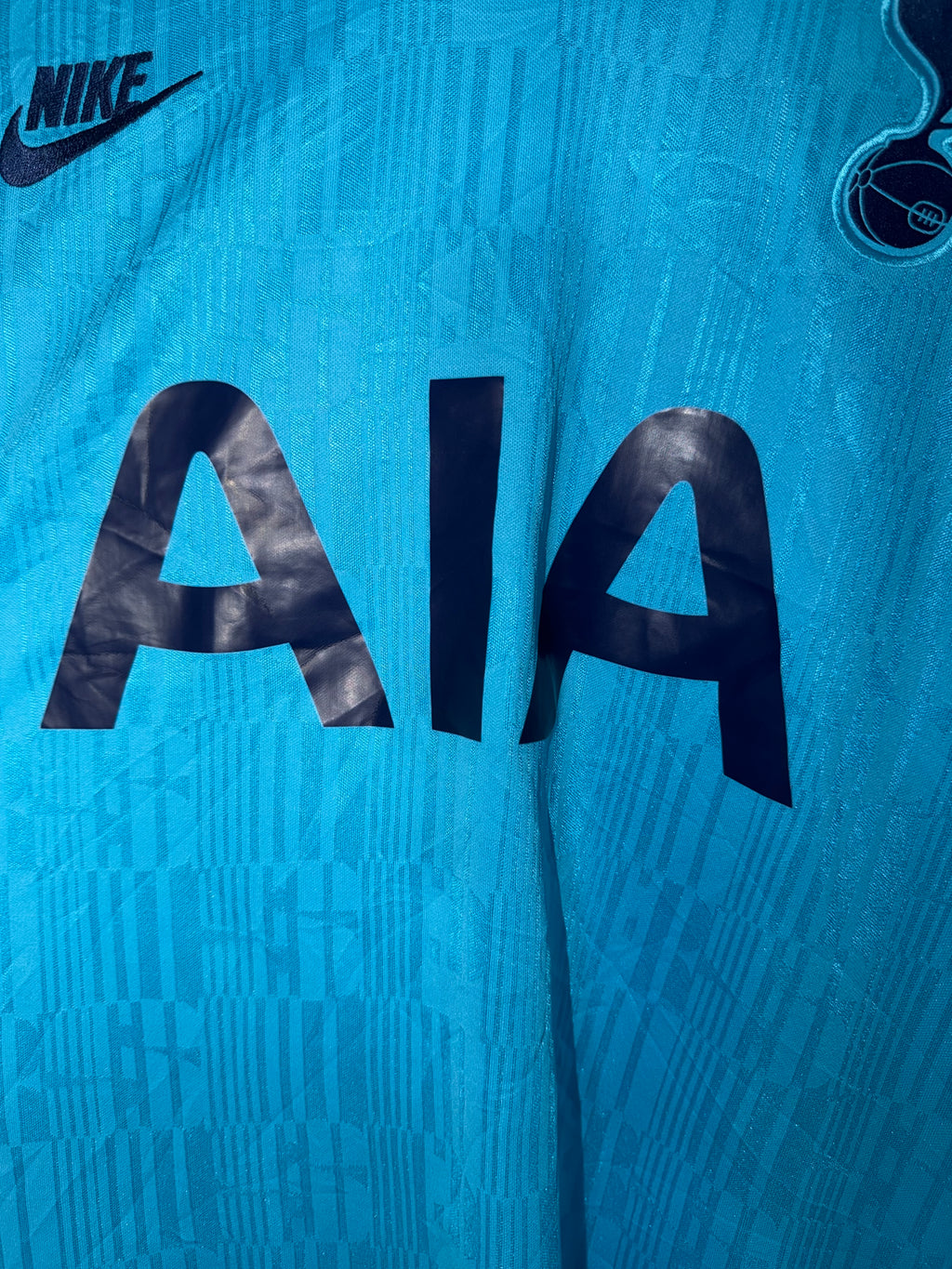 Tottenham 2019/20 Away Shirt *KANE* XL