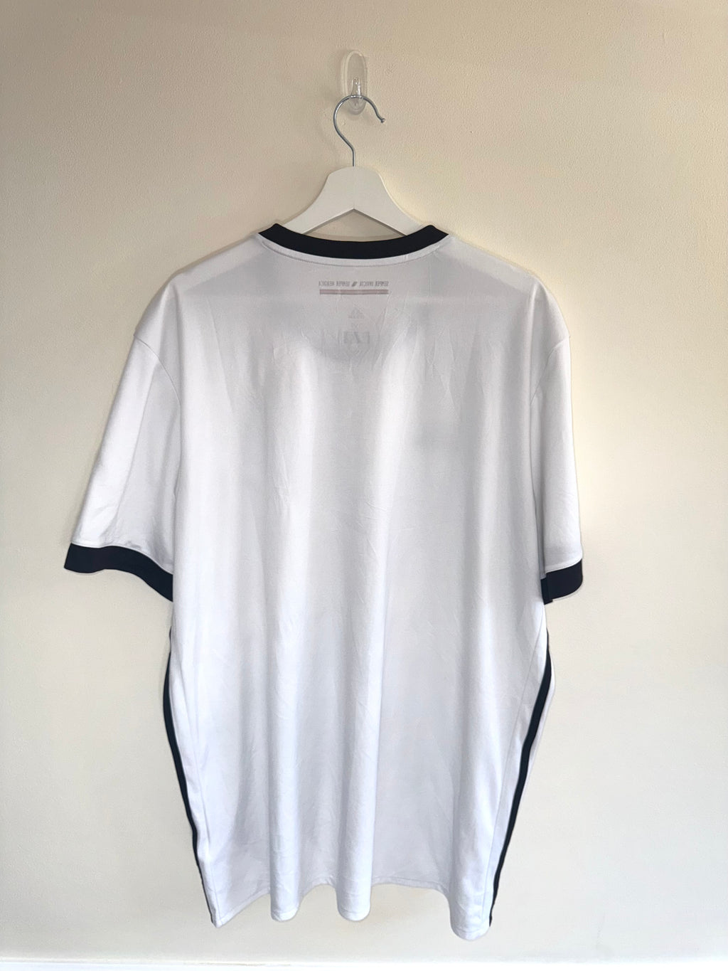 Legia Warsaw 2017/18 Home Shirt XXL (9/10)
