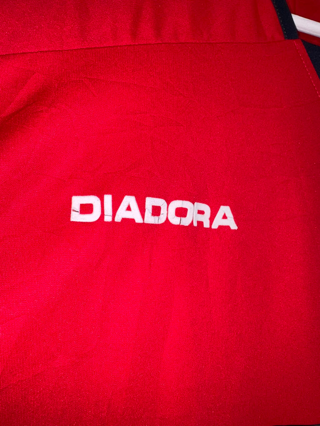Rangers 2004/05 Third Shirt XXL (5/10)