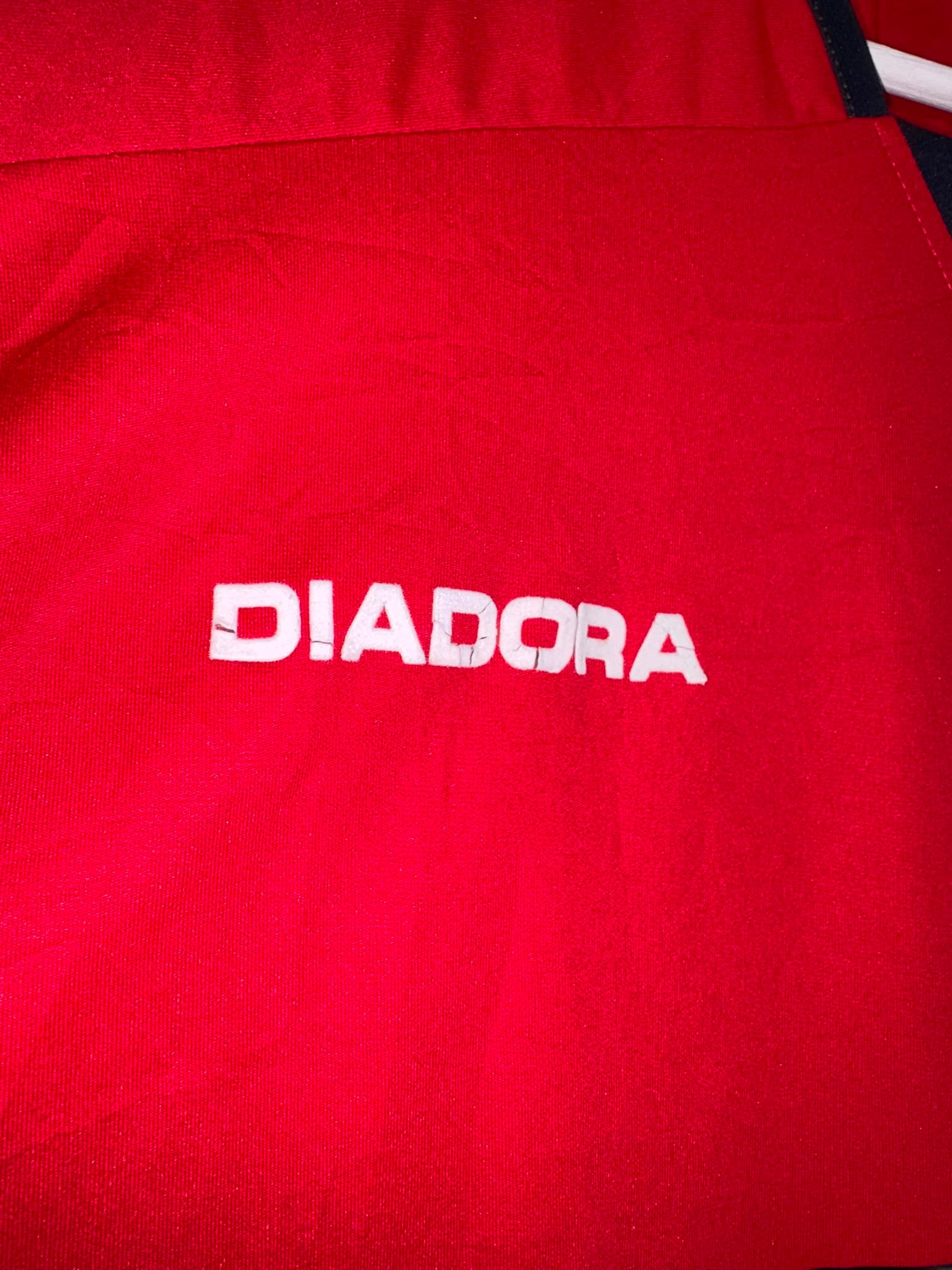 Rangers 2004/05 Third Shirt XXL (5/10)