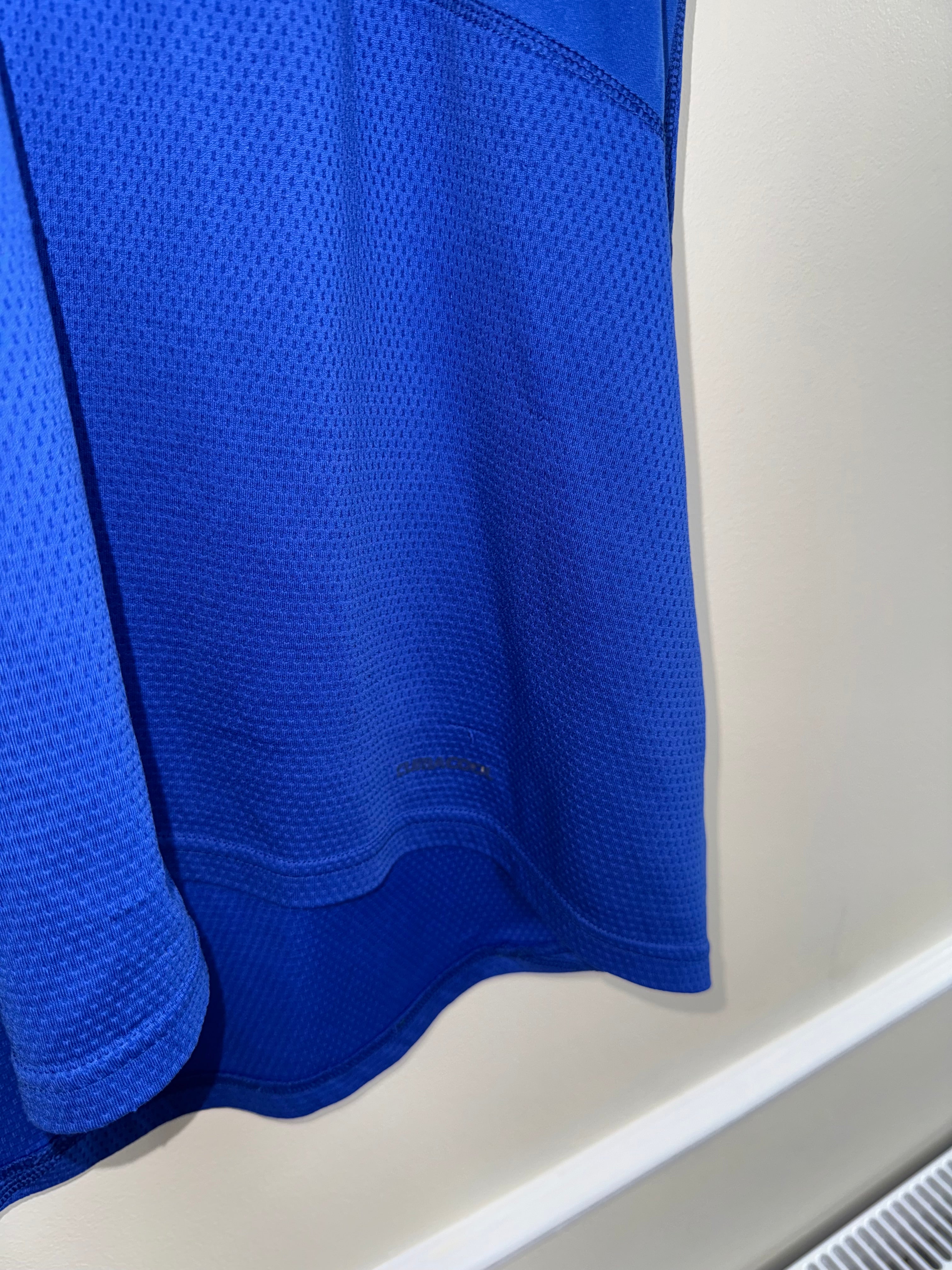 Chelsea 2009/10 Home Shirt *DECO* M (8/10)