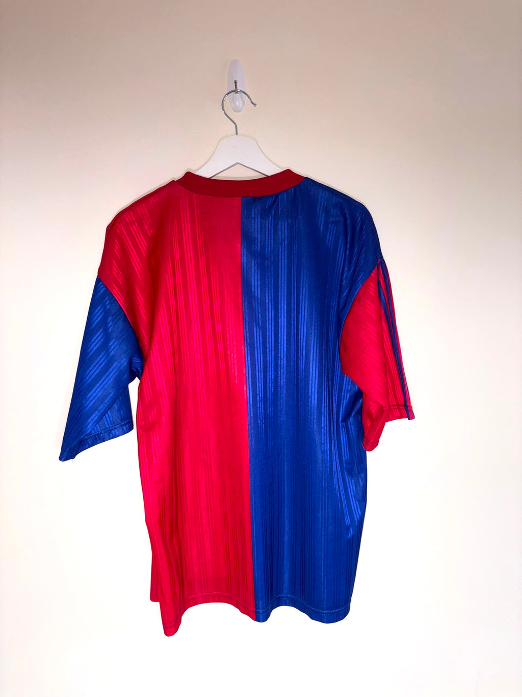 Bayern Munich 90s Training Shirt M (7.5/10)