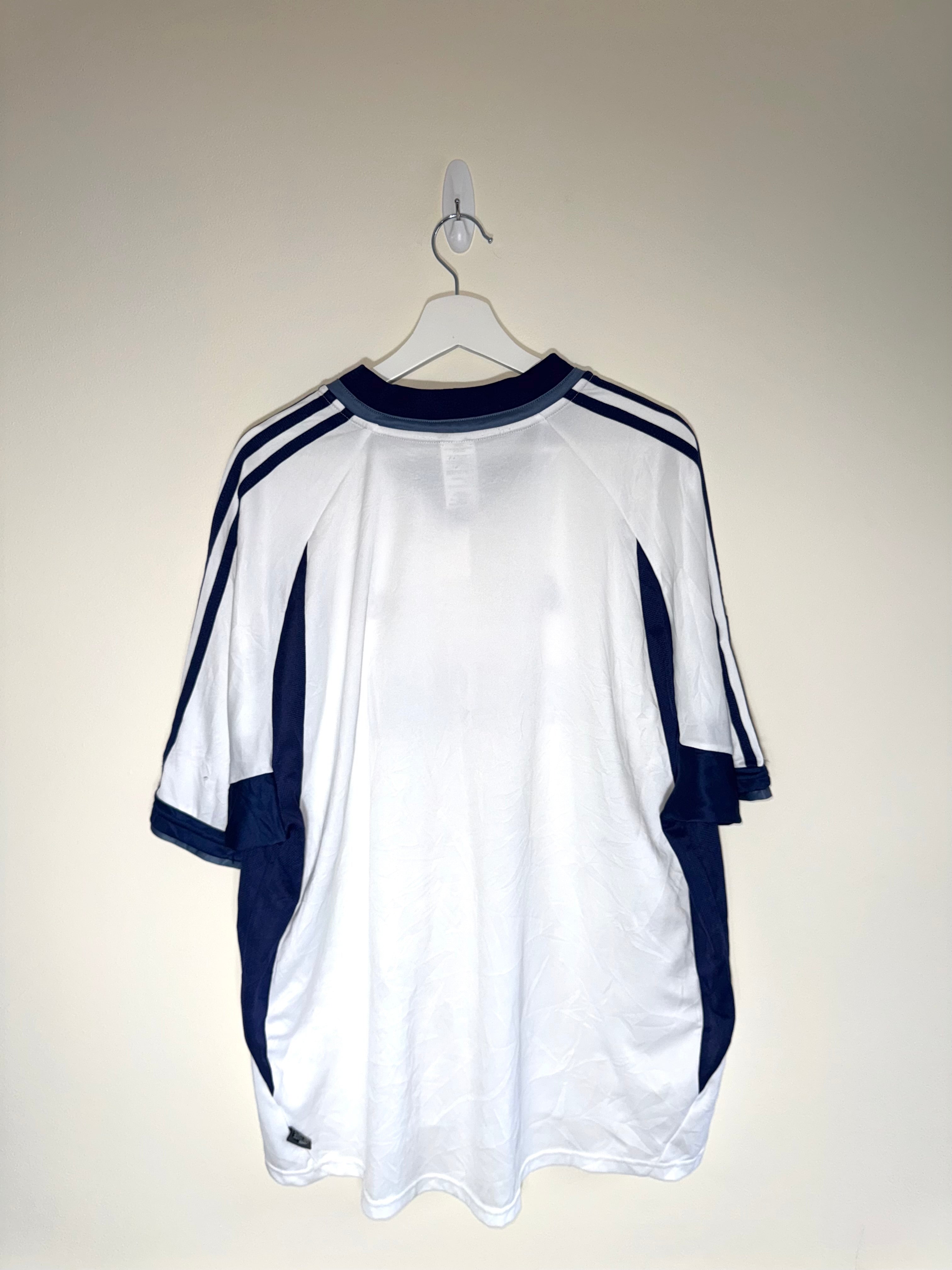 Tottenham 2001/02 Home Shirt XXL (7.5/10)
