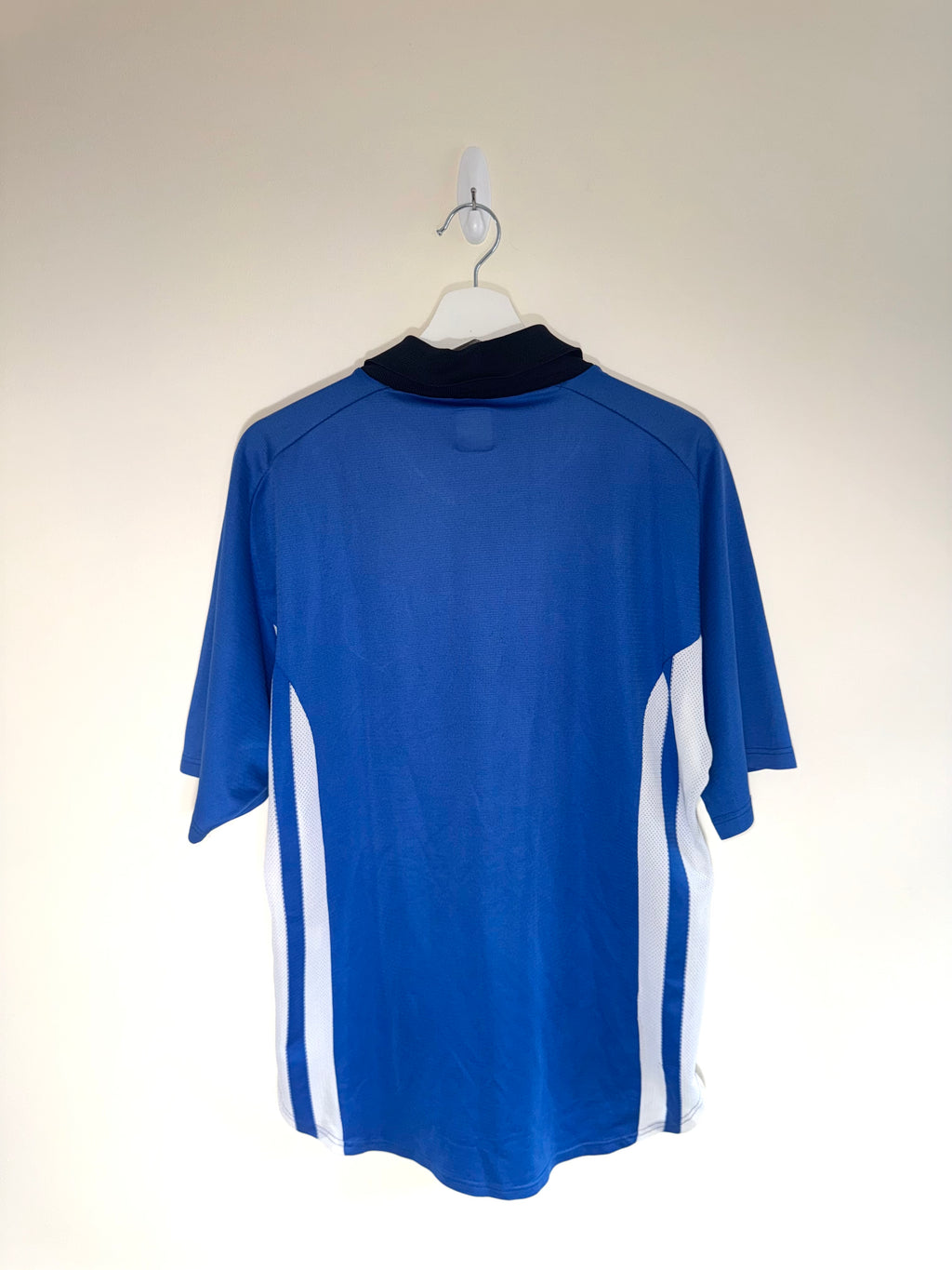 Sheffield Wednesday 1999/00 Home Shirt M (8/10)