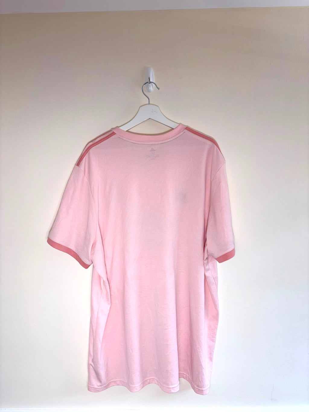 Manchester United 2018/19 Third Shirt 3XL (9/10)