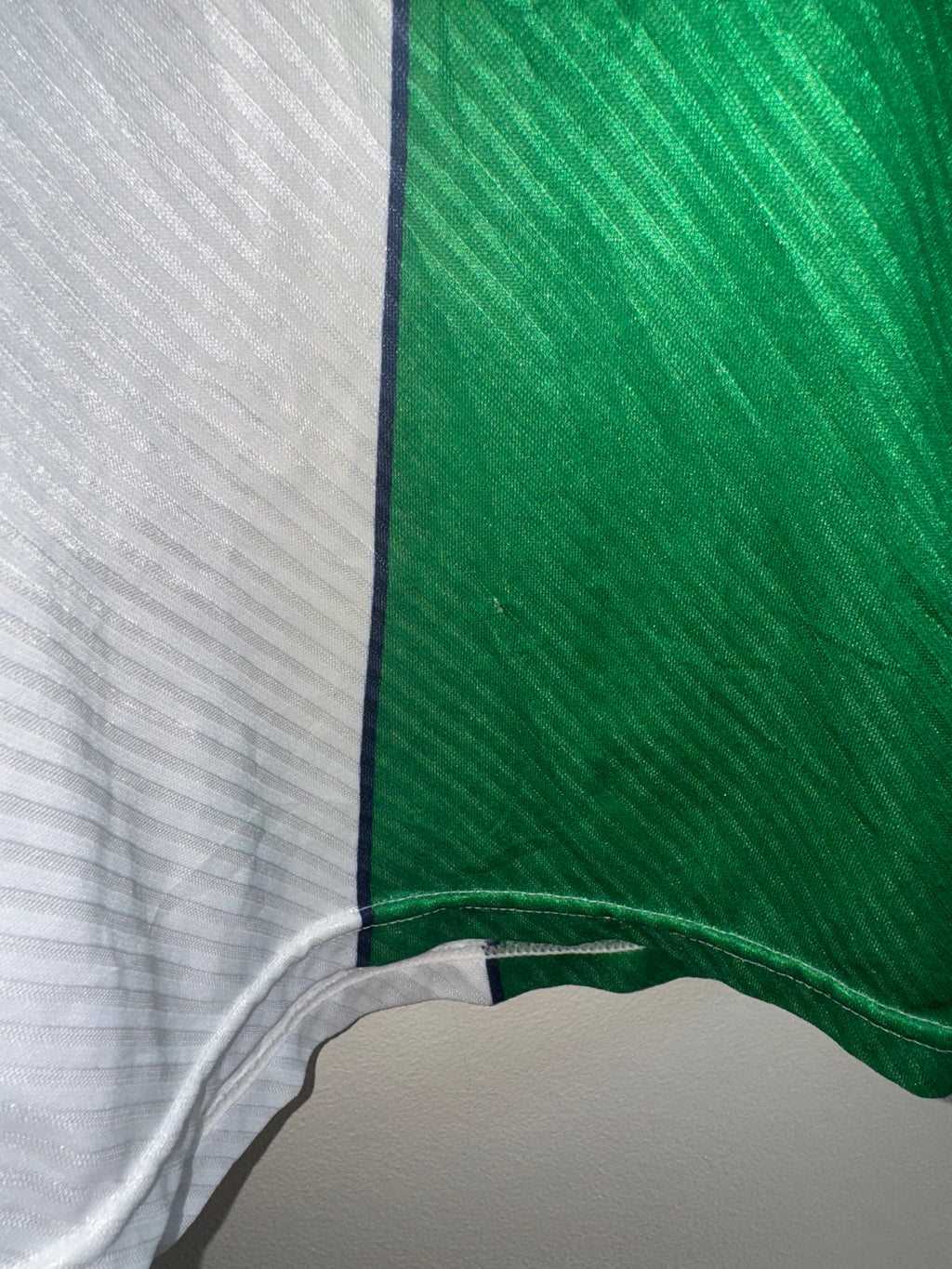 Republic of Ireland 1995/96 Away Shirt M (7.5/10)