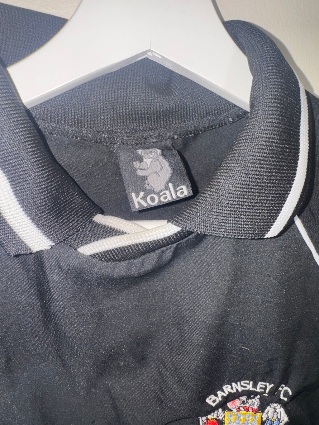 Barnsley 2004/05 Away Shirt M (7.5/10)