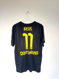 Borussia Dortmund 2012/13 Away Shirt *REUS* XL