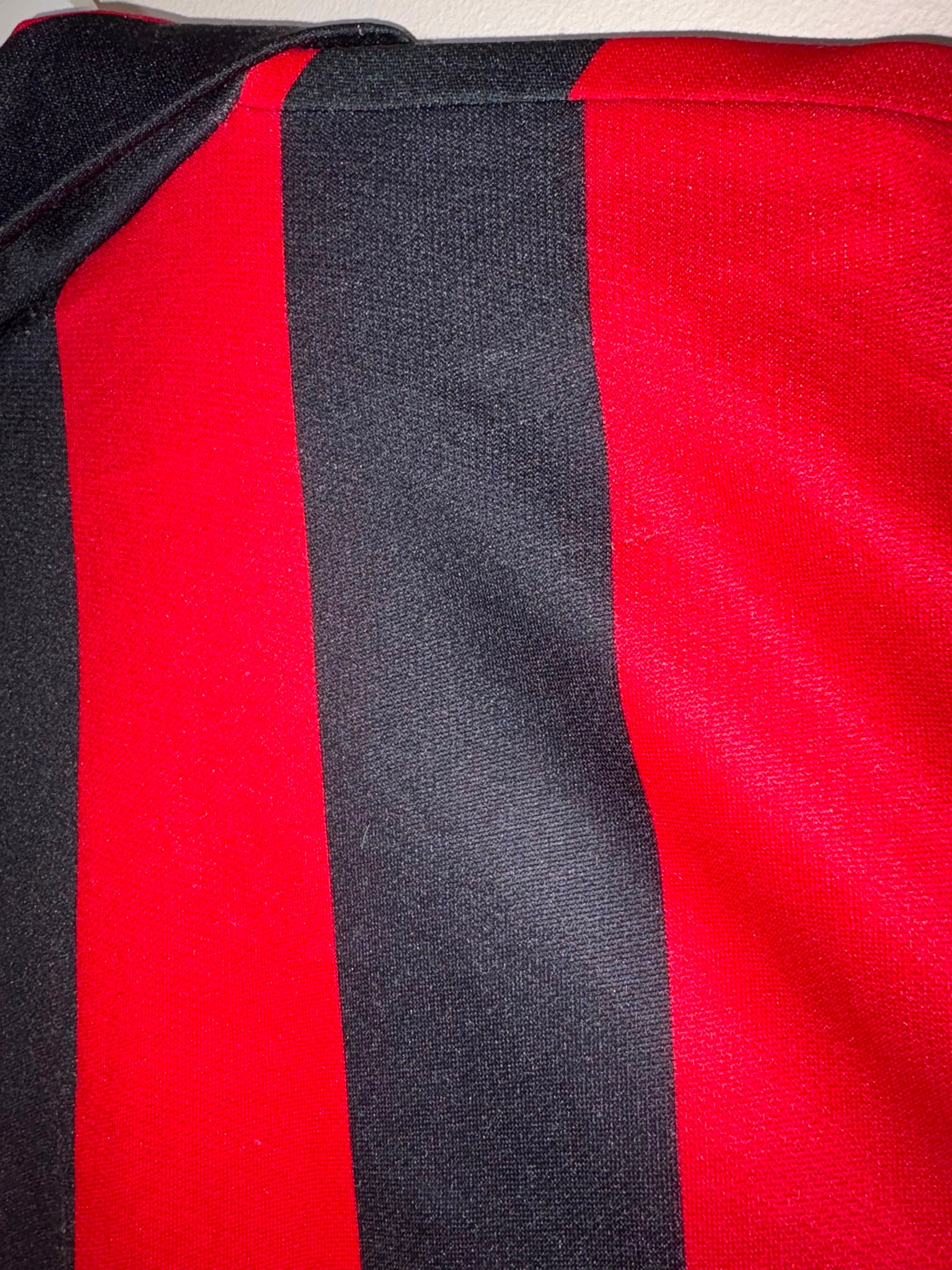 Milan 1988/90 Home Shirt M (7/10)