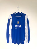 Portsmouth 2006/07 Home Shirt L/S XL (8/10)