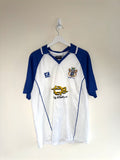 Bury 2002/03 Home Shirt M (8/10)