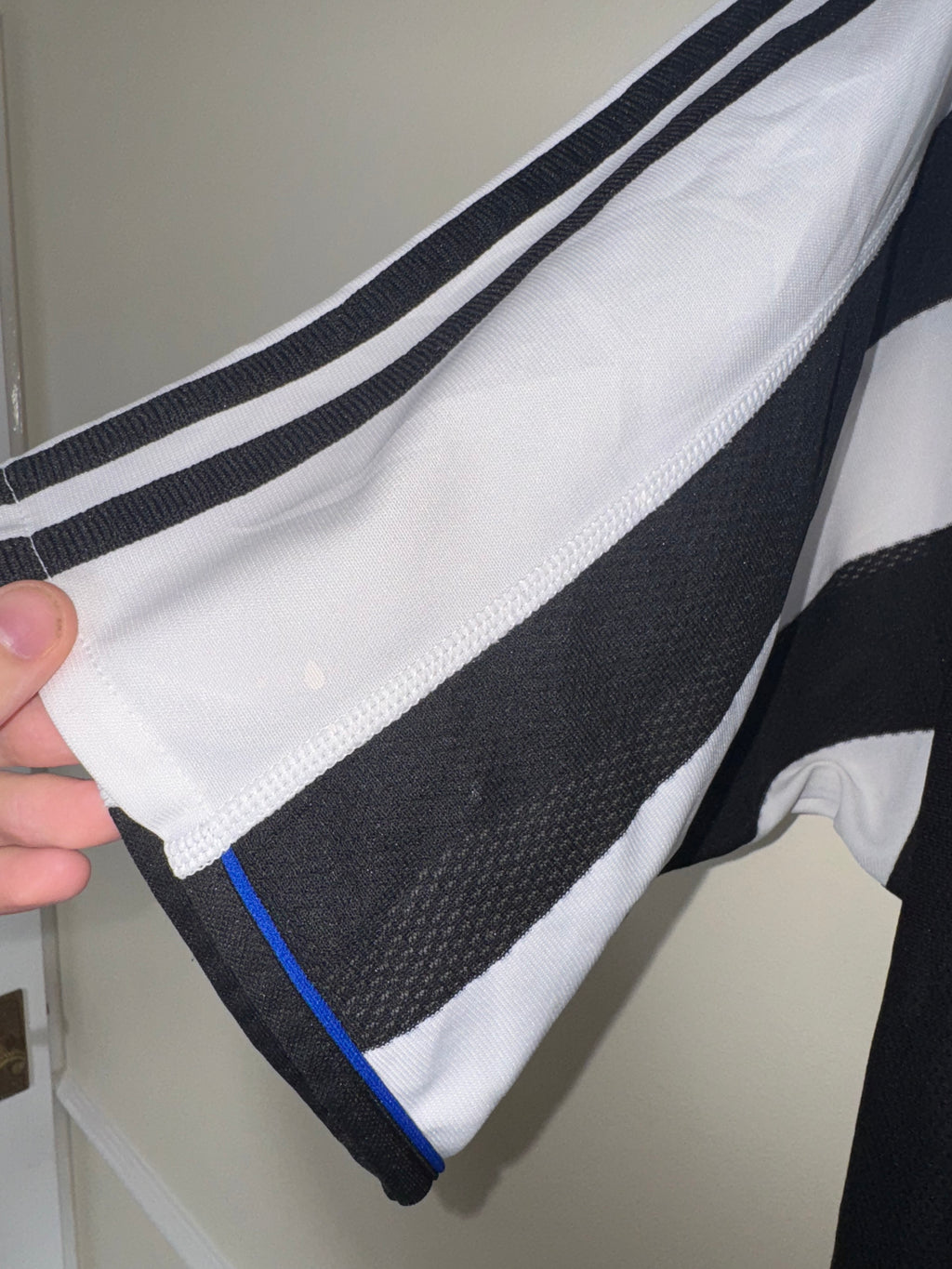 Newcastle United 2003/05 Home Shirt XL (9/10)