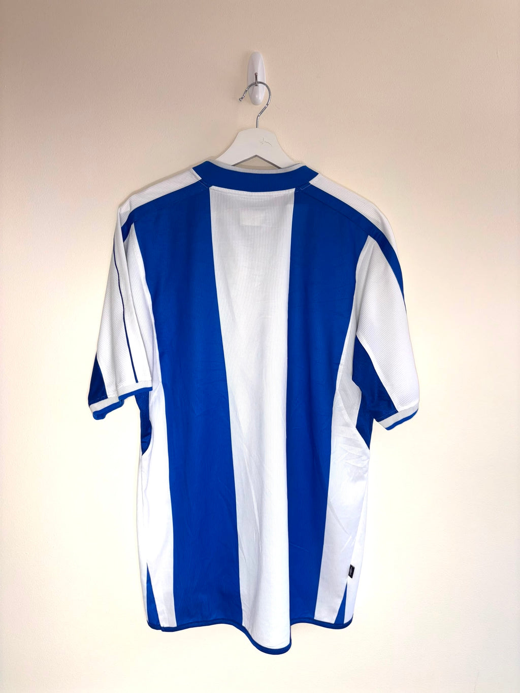 Espanyol 2003/04 Home Shirt L (8.5/10)