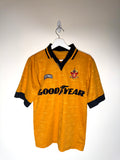 Wolves 1994/96 Home Shirt S (9/10)