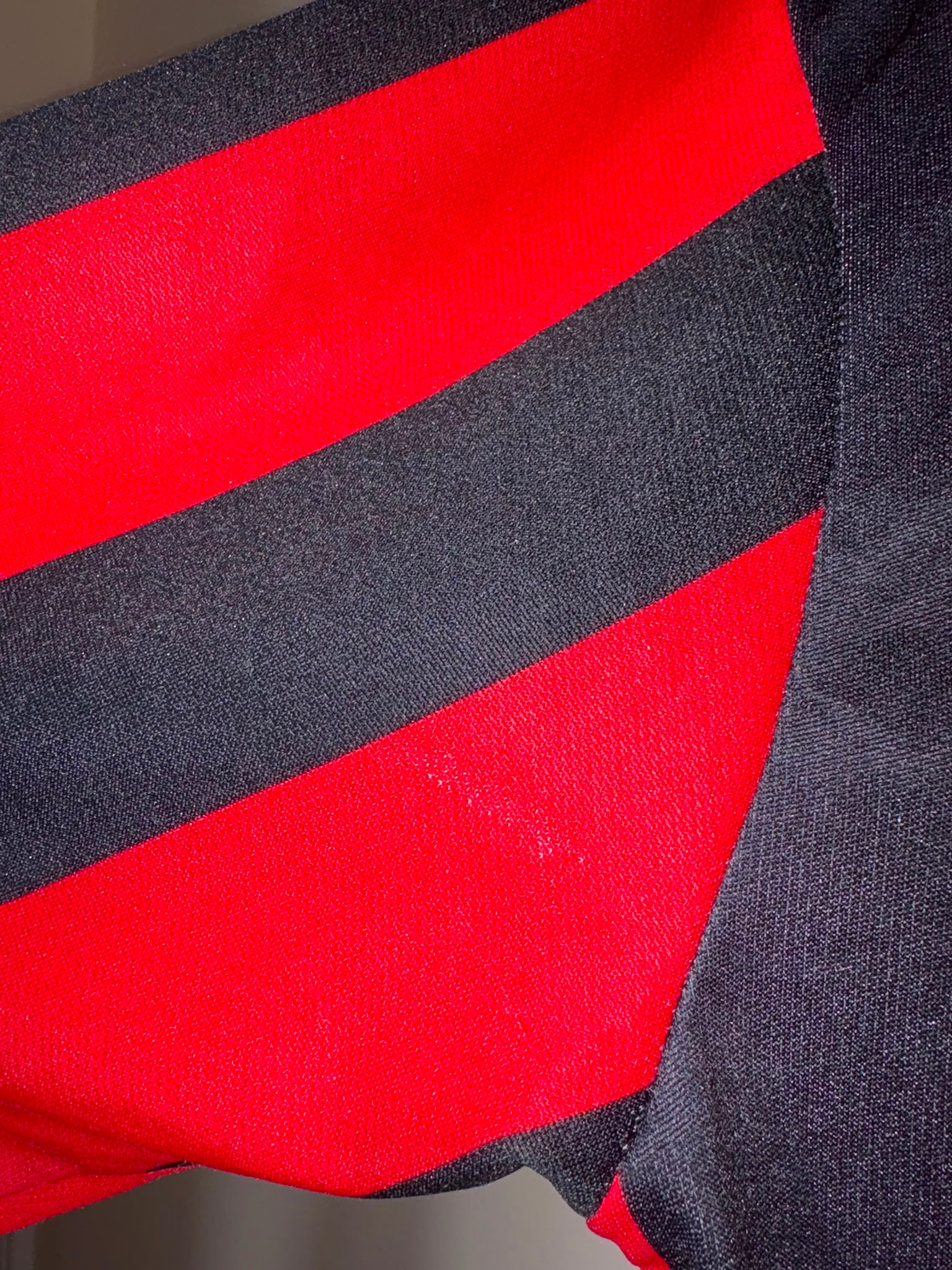 Milan 1988/90 Home Shirt M (7/10)
