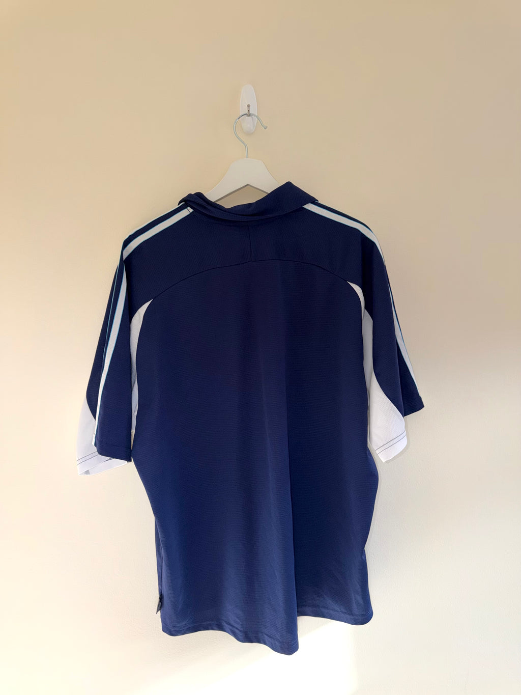 Marseille 1999/00 Away Shirt L (8.5/10)