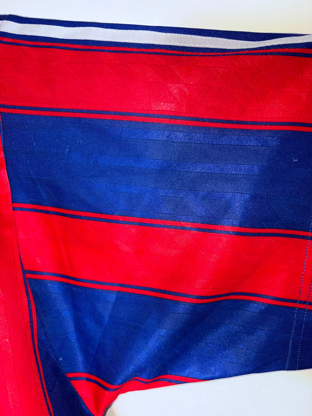 Bayern Munich 1995/97 Home Shirt XXL
