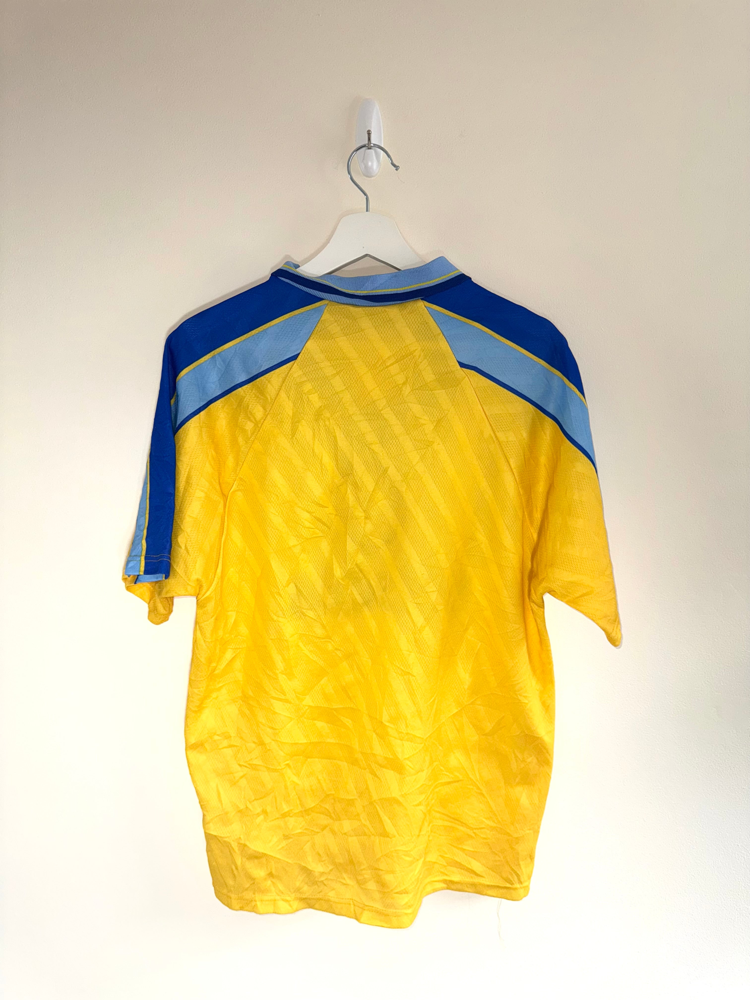 Chelsea 1996/98 Away Shirt M (9/10)